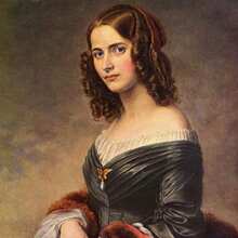Fanny Mendelssohn