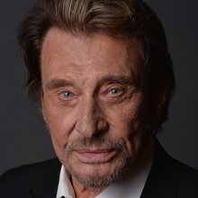 Johnny Hallyday