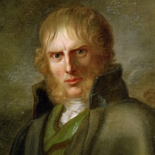 Caspar David Friedrich