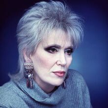 Dusty Springfield