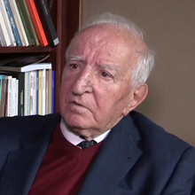 Eduardo Lourenco de Faria