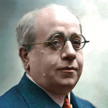 Manuel Azana