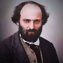 Paul Cezanne