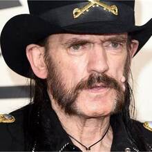 Ian Fraser Kilmister