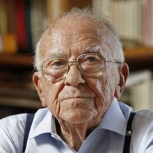 Santiago Carrillo
