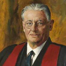 Howard Walter Florey