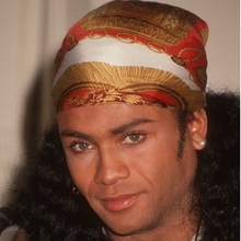 Rob Pilatus