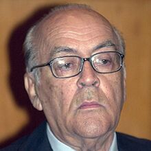 Leopoldo Calvo-Sotelo