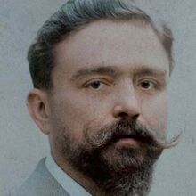 Isaac Manuel Francisco Albeniz y Pascual