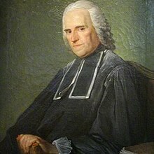 Dom Joseph Pothier