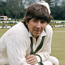 Rod Marsh