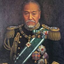 Togo Heihachiro