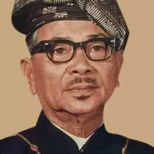 Tunku Abdul Rahman