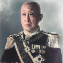 Saionji Kinmochi