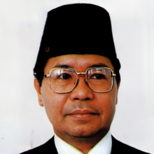 Cosmas Batubara