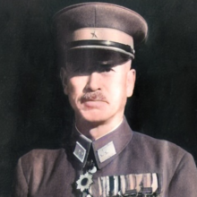 Mitsuru Ushijima