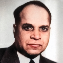 Yellapragada Subbarow