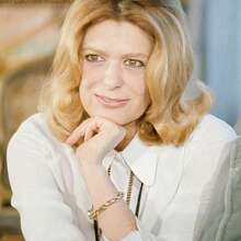 Melina Mercouri