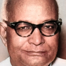 Balwant Rai Mehta