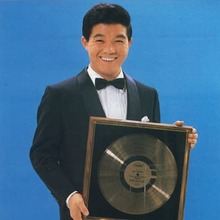 Kyu Sakamoto