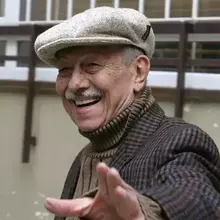 Cetin Altan