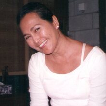 Yasmin Ahmad