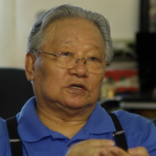 Li Zhensheng
