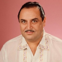 Dario Moreno