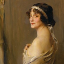 Marie Bonaparte