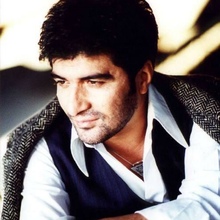 Ibrahim Erkal
