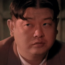 Fu Biao