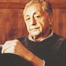 Ilhan Berk