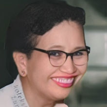 Antoinette Waroh
