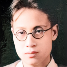 Ye Duzheng