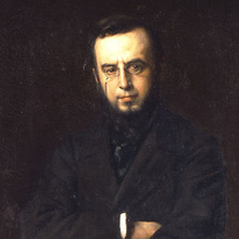 Demetrius Vikelas