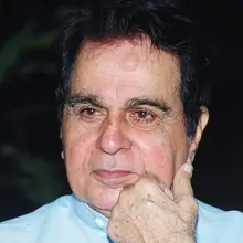 Dilip Kumar