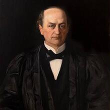 David Josiah Brewer
