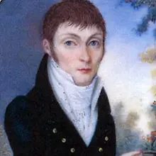 Constantine Samuel Rafinesque