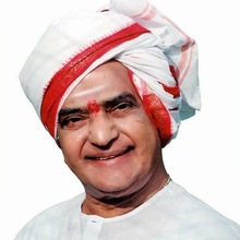 Nandamuri Taraka Rama Rao