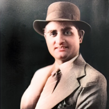 Kundan Lal Saigal