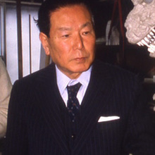 Tomoyuki Tanaka