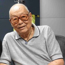 Tien Feng