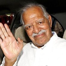 Dara Singh