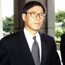 Chung Mong-hun