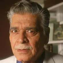 Ajit Khan