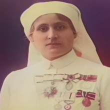 Safiye Ali