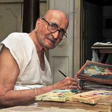 S. Rajam