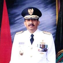 Rizal Nurdin