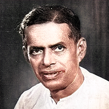 Ramchandra Gopal Torne