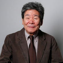 Isao Takahata